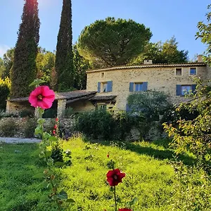 Les Logis De Paban Crestet
